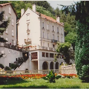 Saint Jean Hotel
