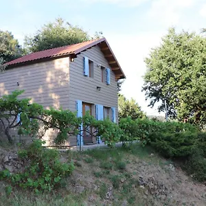 Le Chalet Du Vassalent Hébergement de vacances